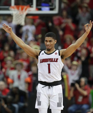 Louisville Cardinals vs. Boston College Eagles at Cardinal Stadium