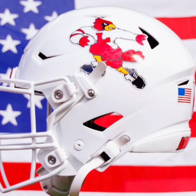 Louisville Cardinals vs. James Madison Dukes